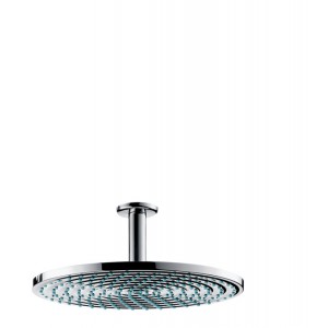 RAINDANCE AIR  DOUCHE DE TETE  300 PLAFOND  HANSGROHE