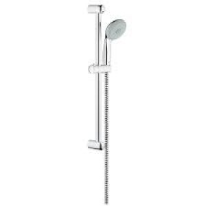 MONTANT DOUCHE TEMPESTA RAIN02 60 CM GROHE ECOJOY