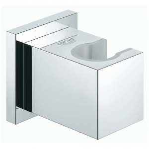 EUPHORIA CUBE COUDE SUPPORT  GROHE