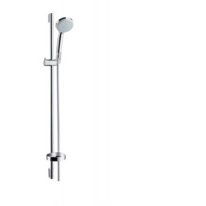 SET DE DOUCHE CROMA 100 VARIO/UNICA'C SET 900MM HANSGROHE