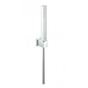 EUPHORIA CUBE+ SET DE BAIN COMPLET - CHROME  GROHE