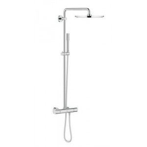 RAINSHOWER SYSTEM 310 DOUCHE GROHE