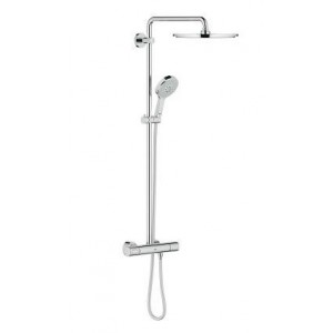 RAINSHOWER SYSTEM 310 DOUCHE GROHE
