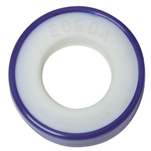 RUBAN TEFLON HAUTE DENSITE  12X12X0.1