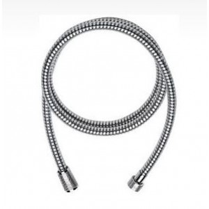 FLEXIBLE GROHFLEX 1.75M 1/2X1/2 CHR GROHE