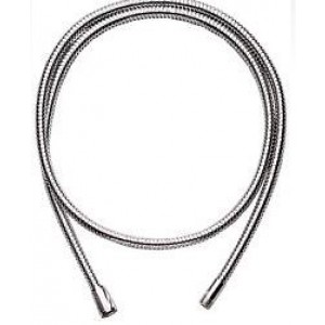 FLEXIBLE RELEXA      2.00M M3/8XF1/2 CHR GROHE