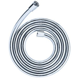 FLEXIBLE 1250MM CHROME HG ISIFLEX B