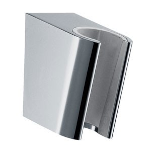 PORTER'S SUPPORT MURAL CHROME HANSGROHE