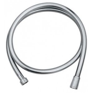 SILVERFLEX 1250MM  GROHE CHR REF 28362000