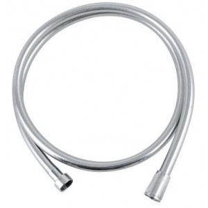 SILVERFLEX 1500MM  GROHE CHR REF 28364