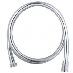 SILVERFLEX 1750MM  GROHE CHR REF 28388