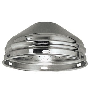 DOUCHE DE TETE RELEXA 1/2'' DIAM. 85 CHR GROHE