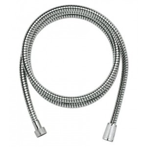 FLEXIBLE ROTAFLEX  1500MM 1/2X1/2 CHR GROHE