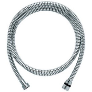 FLEXIBLE ROTAFLEX  2.00M 1/2X1/2 CHR GROHE