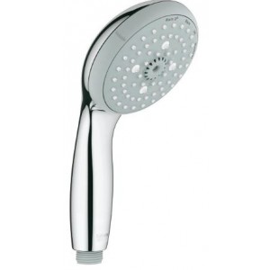 DOUCHE A MAIN 1/2  TEMPESTA TRIO  GROHE