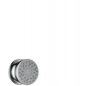 DOUCHE LATERALE CHROMEE HG BODYVETTE