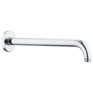RAINSHOWER  MODERN GROHE CHROME REF 28576