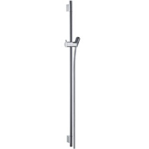 BARRE DE DOUCHE UNICA'S PURO 900MM CHROME