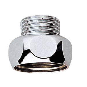 ADAPTATEUR RELEXA 1/2X3/4 CHR GROHE