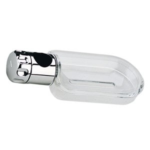 P/SAVON RELEXA TRANSPARENT GROHE