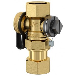 GROUPE DE RACCORDEMENT FLEXCONTROL 3/4