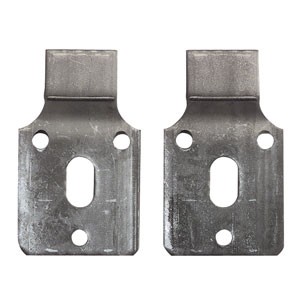 FIXATION BK1 5 MM la pièce  !!!!!!