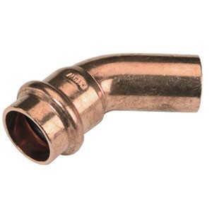 COUDE 45 MF 15 2426.1 PROFIPRESS