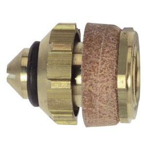 PISTON COMPLET WC SCHELLOMAT 02412 CHR SCHELL