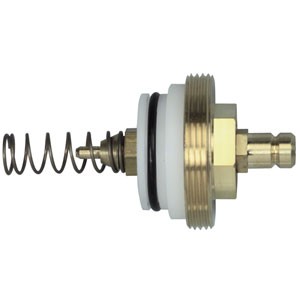 TETE FERMETURE COMPLETE MILANO SCHELL