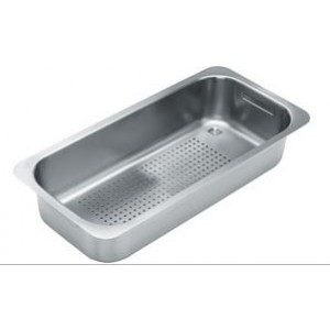 PANIER EGOUTTOIR 172 x 360 x 70 mm / RVS FRANKE