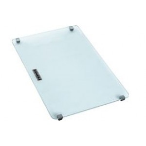 PLANCHE A DECOUPER EN VERRE FRANK