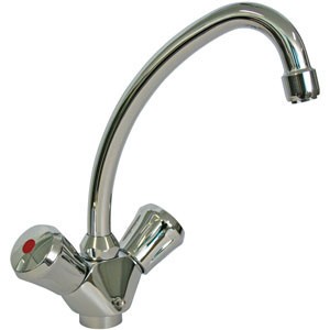 ROBINETTERIE ECOUL.LIBRE POUR VEN U VAILLANT