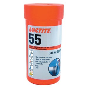 LOCTITE  55 - 150 M BOBINE