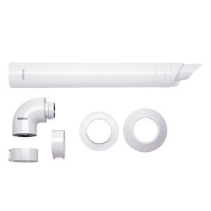 KIT SYSTEME 60/100 VAILLANT