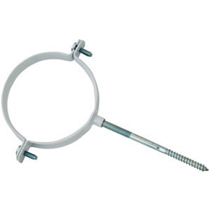 COLLIER FIXATION (5P) SYTEME 60/100  VAILLANT