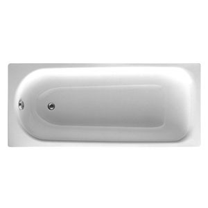 BAIN 150X070 TOLE 2.9 MM BLANC KALDEWEI