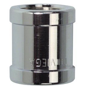 MANCHON 270 FF 3/4 CHROME