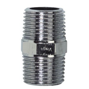 MAMELON 280 MM 1/2 CHROME