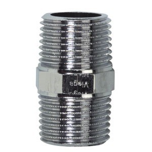 MAMELON 280 MM 3/4 CHROME