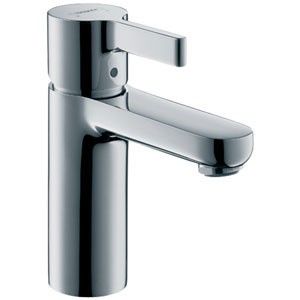 MITIGEUR LAVABO CHROME HG METRIS S