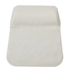 COUSSIN RUBELLE 37X75 SAFETY MAT SEALSKIN