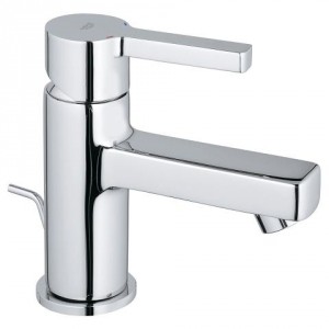 MIT. LAV. LINEARE PT MOD VID AUT 32109 CH. GROHE