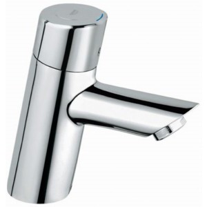 MIT. LAVE MAIN  CONCETTO CHROME GROHE