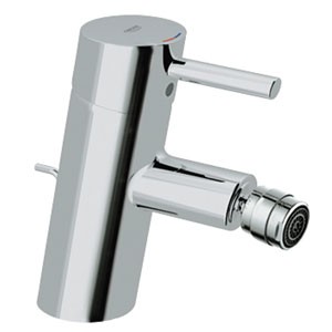 MIT. BIDET CONCETTO CHROME GROHE