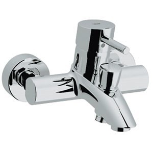 MIT. B/D CONCETTO NU CHROME GROHE