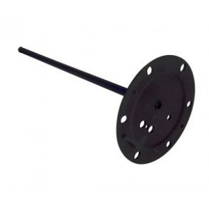 BRIDE MONO 6TR.24MM 75-200L.SDETZ-P