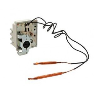 THERMOST.SDETC 200 S BULEX