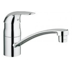 MITMONOCOMANDE CUISINE EURODECO GROHE