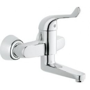 MITIG.MUR. BEC ORIENT.OU FIXE -CHR EUROECO SECUR. GROHE