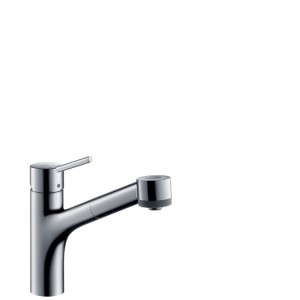MIT. CUISINE A/BEC ORIENTABL-CHR EUROSMART COSMO  GROHE